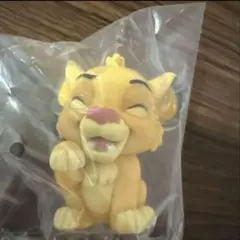 HAHAHA!Fig. ディズニーキャラクター2 シンバ