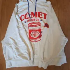 RODEO☆パーカー