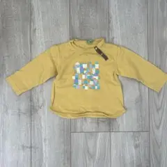 RAG MART 70センチ　長袖Tシャツ