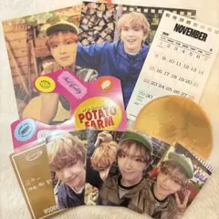 BOYNEXTDOOR シーグリ 2026 ウナク