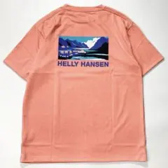 希少 ヘリーハンセン HELLY HANSEN TシャツHH62411 半袖のサムネイル
