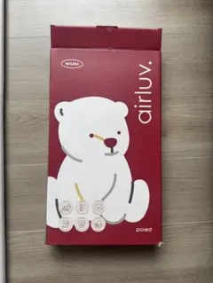 エアラブ warm airluv