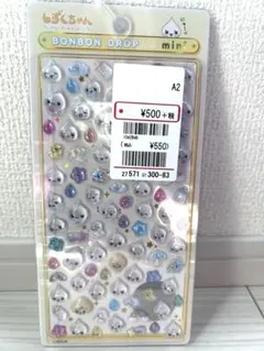 m*︎様 正規品‼️BONBON DROP mini しずくちゃんシール