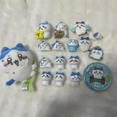 ちいかわ ハチワレ グッズセット