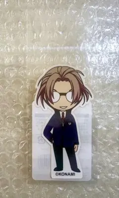 ときめきメモリアルgirl's side 展望パーク　GS4 七ツ森実