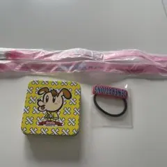 【未使用品】GENERATIONS グッズまとめ売り 片寄涼太 小森隼