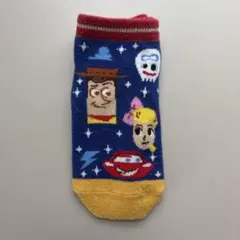 ディズニーリゾート 靴下