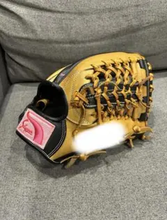 久保田スラッガー 軟式オーダー外野手用