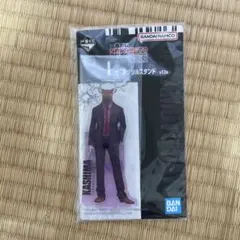 一番くじ SAKAMOTO DAYS vol.2 鹿島 アクリルスタンドのサムネイル
