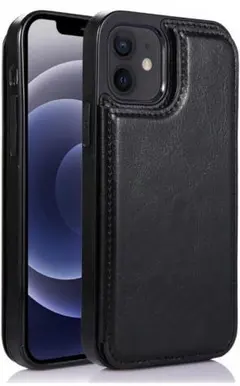 Iphone14ProMAX用ウォレット電話ケース
