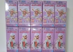 ワンピース ワールドコレクタブルフィギュア-エッグヘッド6-