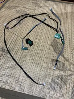 お*見様 LEXUS LS 40系中期用　ETCハーネス 86982-50020 お*見様 LEXUS LS 40系中期用 ETCハーネス 86982-50020 - メルカリ