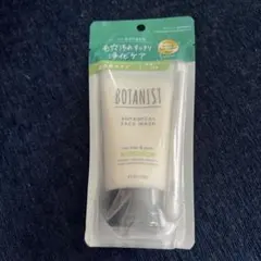 BOTANIST ボタニカルフェイスウォッシュ 120gのサムネイル