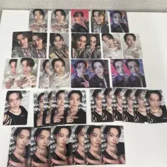 SEVENTEEN HAPPY BURSTDAY ディノ トレカセット