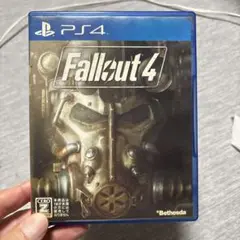 Fallout 4 PS4