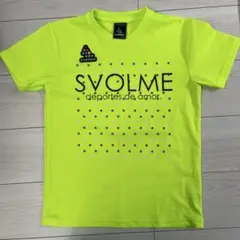 スボルメ160Tシャツ