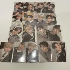 ENHYPEN Daydream kpopmerch トレカ ソヌ 10枚 ENHYPEN Daydream kpopmerch トレカ ソヌ 10枚 - メルカリ