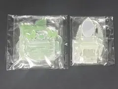 FUKUYA バレエコア グリーンセット 2