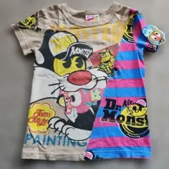 JAM ジャム 半袖 Tシャツ 120のサムネイル