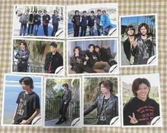 King & Prince 神宮寺勇太 公式写真 Number_i キンプリ
