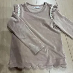 mamaraku 長袖カットソー