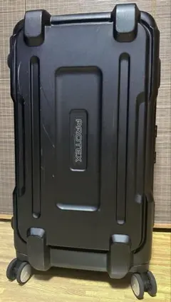 2026年最新】PROTEX カラー：ブラック系 メンズ キャリーケースの人気