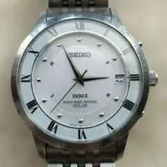 2025年最新】セイコー 7b22の人気アイテム - メルカリ