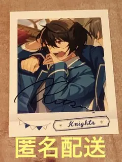 あんスタ　朔間凛月　ぱしゃこれ　箔押し　通常　クリアカード あんスタ 朔間 凛月 ぱしゃこれ 箔押し 通常 セット - メルカリ