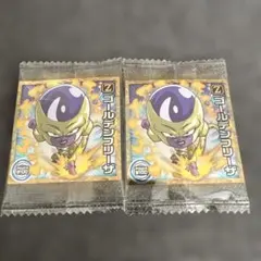 ドラゴンボール 超戦士シールウエハース　超絶感謝の十周年