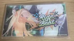 学マス　紫雲清夏　誕生日セット　アクリルパネル　学園アイドルマスター