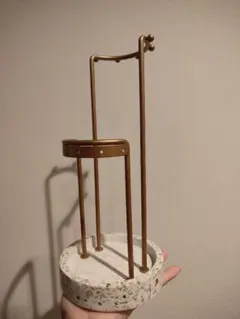 Hooga アクセサリースタンド
