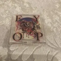 【B'z】ガチャガチャ　アクリルスタンド