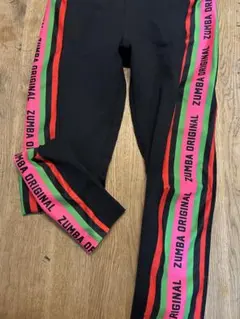 ZUMBAレギンス