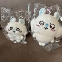 ちいかわ モモンガグッズ まとめ売り ちいかわ モモンガ 缶入クリップ 文具
