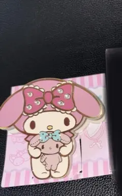希少　マイメロ　メジャー　150cm ピピ　PIPI らぶうさ 希少 マイメロ メジャー 150cm ピピ PIPI らぶうさ - メルカリ