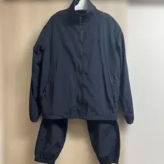 t*n様 エンノイとスタイリスト私物 NYLON JACKET PT セットアッ