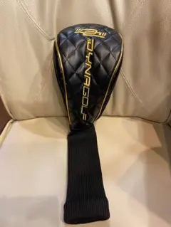 DYNAGOLF ドライバー用ヘッドカバー