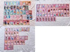 オシャレ魔女ラブandベリー カード 大量まとめ売り 100枚以上