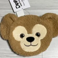 ディズニー　ダッフィー&フレンズ ダッフィー　ポーチ