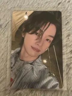 RIIZE ソンチャン トレカ ODYSSEY