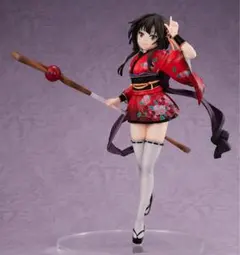 送料込】四季ナツメ チャイナ服Ver. 1/3.5 フィギュア - メルカリ