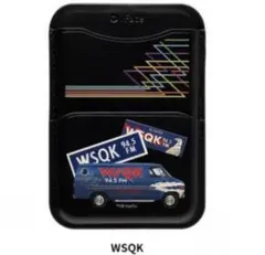 ストレンジャー・シングス iFace MagSynq カードウォレット WSQKのサムネイル