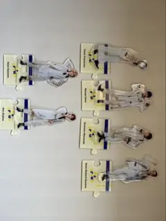 Aえ! groupアクスタ