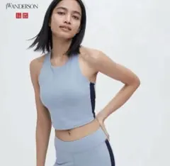 新品　jwanderson トップス　タンクトップ 新品 jwanderson トップス タンクトップ JW Anderson ロゴ