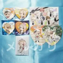 アイドリッシュセブン 和泉三月　Aセット