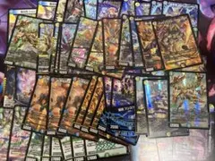 初心者向け格安デッキ】5c新世界秩序 - メルカリ