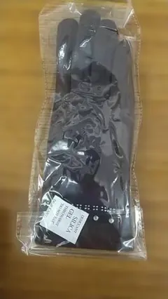 レディース　手袋