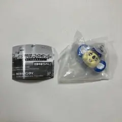 プロ野球マスコット めじるしアクセサリー ドアラ