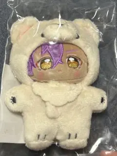 あんスタ　乙狩　アドニス　ぬいぐるみ　中国 あんさんぶるスターズ！ 夢ノ咲学院購買部 着せ替えぬいぐるみ