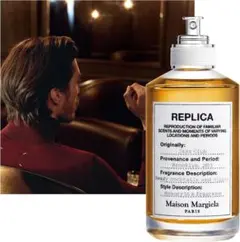 Maison Margiela REPLICA Jazz club(100mL) - メルカリ